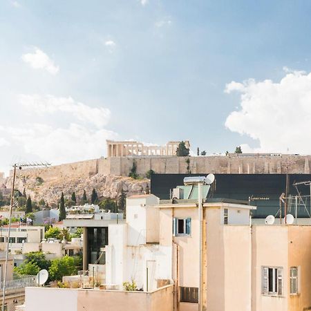 Sweet Greek Memories B Διαμέρισμα Αθήνα Εξωτερικό φωτογραφία