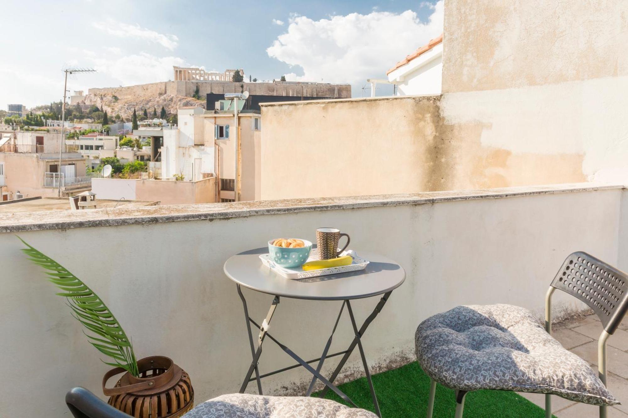 Sweet Greek Memories B Διαμέρισμα Αθήνα Εξωτερικό φωτογραφία